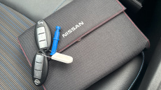 Nissan LEAF 160kW e+ N-Connecta 62kWh 5dr Auto Electric Hatchback